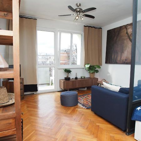 Grand-Tourist Apartment - Gold グダニスク エクステリア 写真