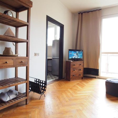 Grand-Tourist Apartment - Gold グダニスク エクステリア 写真