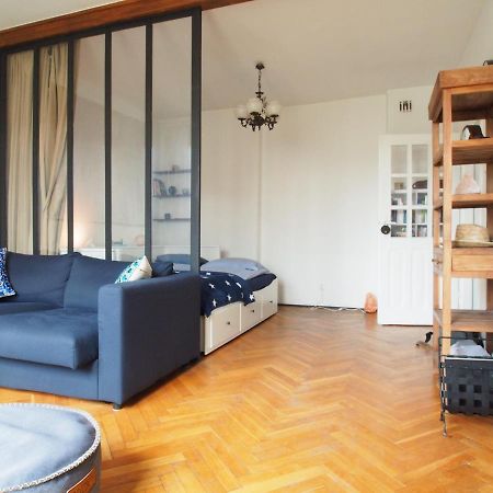 Grand-Tourist Apartment - Gold グダニスク エクステリア 写真