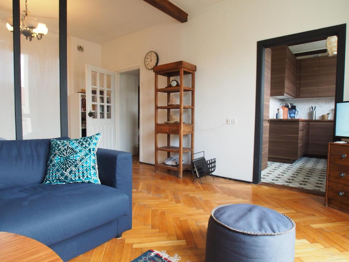 Grand-Tourist Apartment - Gold グダニスク エクステリア 写真
