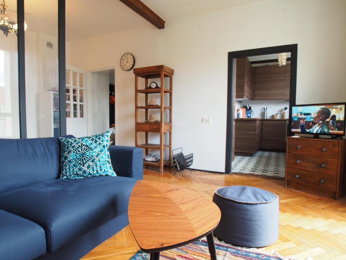 Grand-Tourist Apartment - Gold グダニスク エクステリア 写真