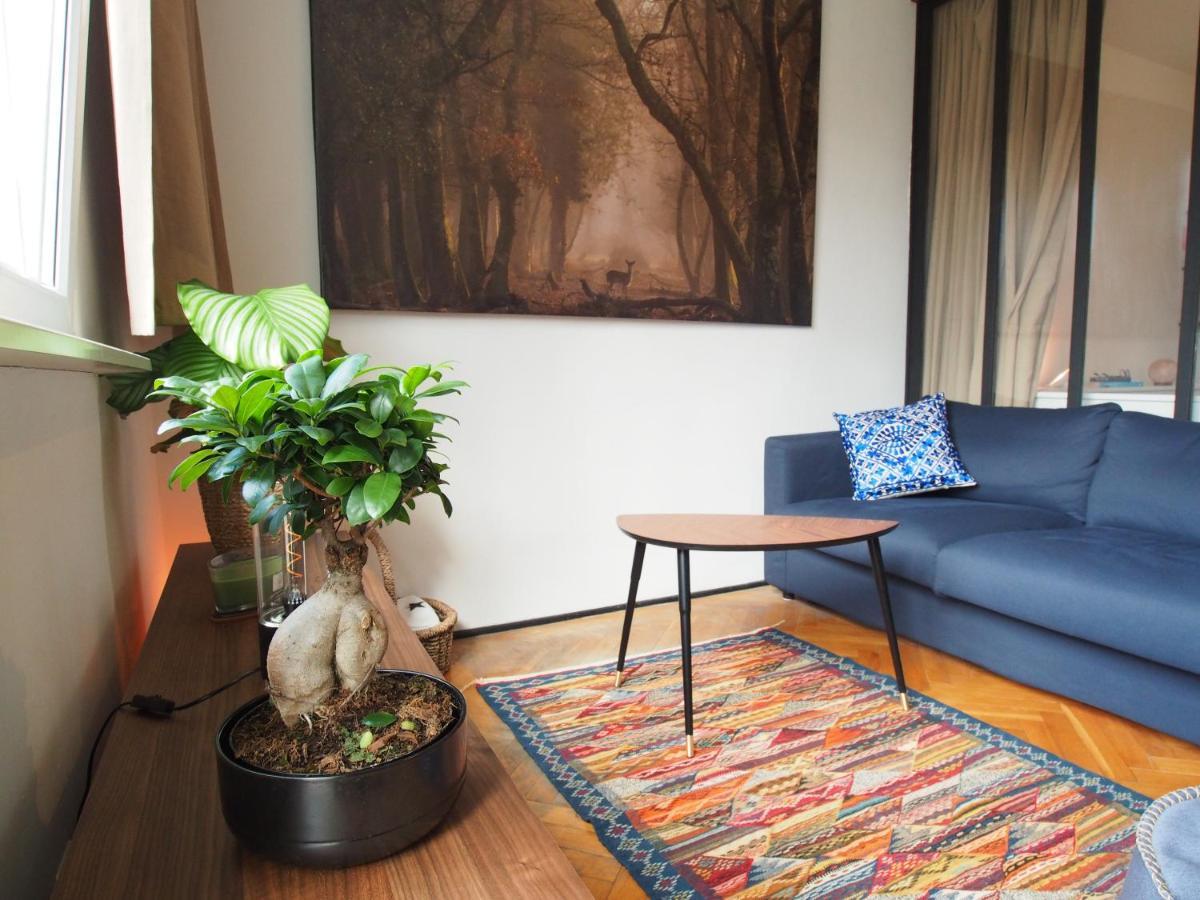 Grand-Tourist Apartment - Gold グダニスク エクステリア 写真