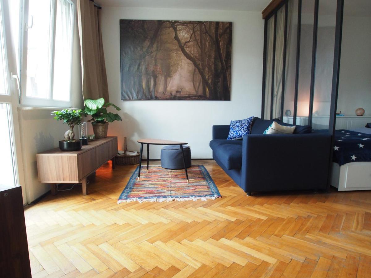 Grand-Tourist Apartment - Gold グダニスク エクステリア 写真