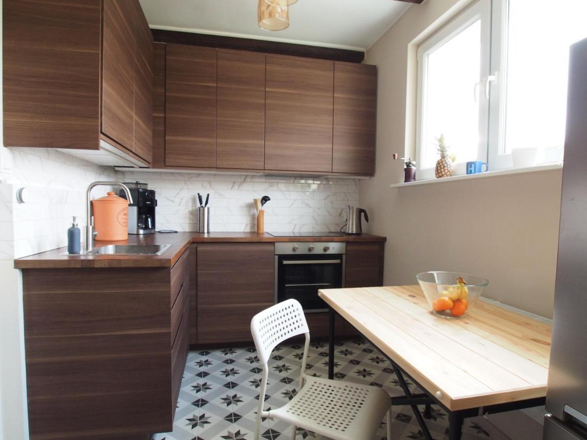 Grand-Tourist Apartment - Gold グダニスク エクステリア 写真