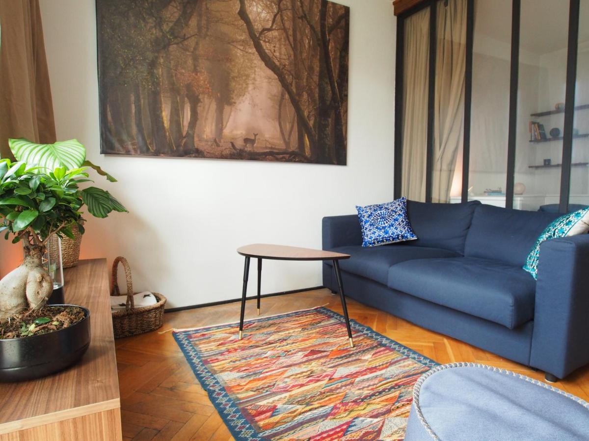 Grand-Tourist Apartment - Gold グダニスク エクステリア 写真